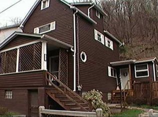 134 Clarks Pike, Creighton, PA 15030