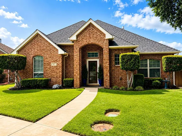 6 Tamarron Ct, Wichita Falls, TX 76308
