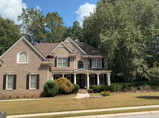 101 Westmont Way, Tyrone, GA 30290