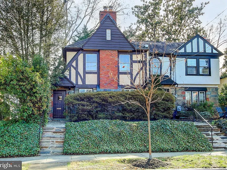 3722 Van Ness St NW — Photo 1