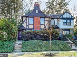 3722 Van Ness St NW, Washington, DC