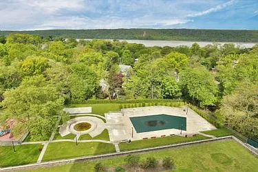 Sold by Trebach Realty