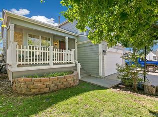 14424 W Yale Pl, Lakewood, CO 80228