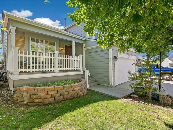 14424 W Yale Place, Lakewood, CO 80228