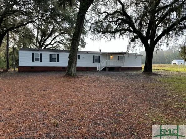 974 Holmestown Road, Midway, GA 31320