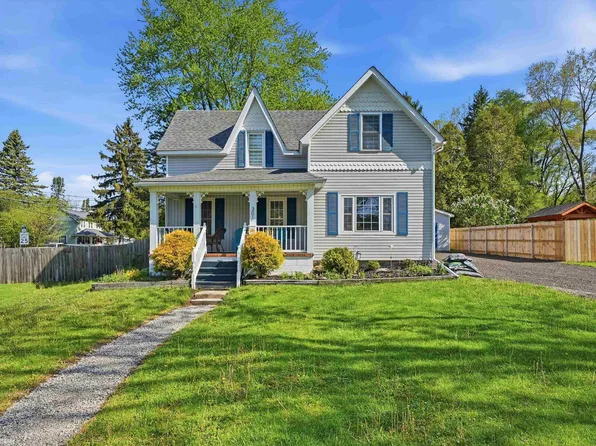 301 North St, Yale, MI 48097