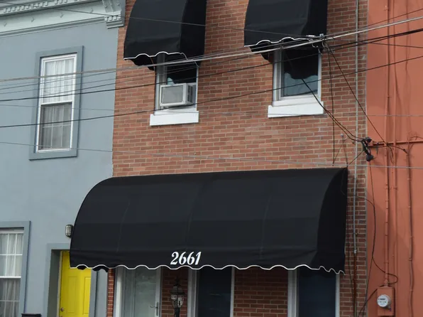 2661 E Norris St, Philadelphia, PA 19125