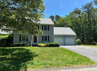 52 Hockanom Rd, Yarmouth Port, MA 02675