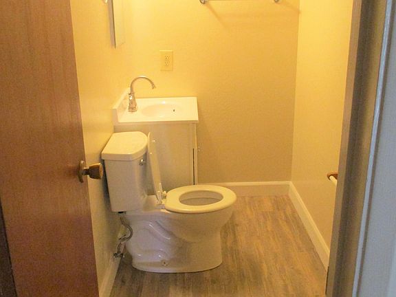 Downstairs Bathroom