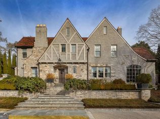 455 Peachtree Battle Ave NW, Atlanta, GA 30305