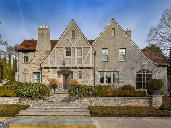 455 Peachtree Battle Ave NW, Atlanta, GA 30305