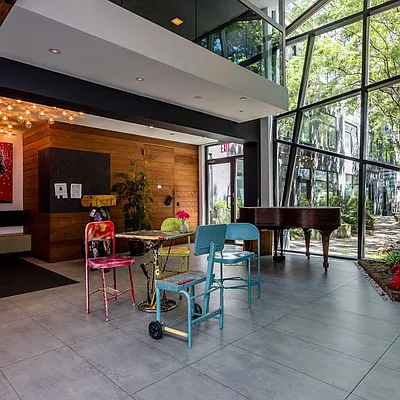 Rented by Garden Management | media 89