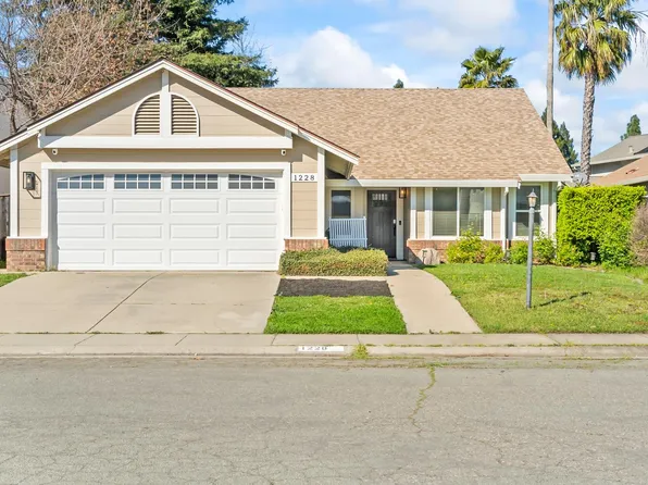1228 Chablis Cir, Roseville, CA 95747
