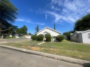 320 Sonoma Ave, Chowchilla, CA