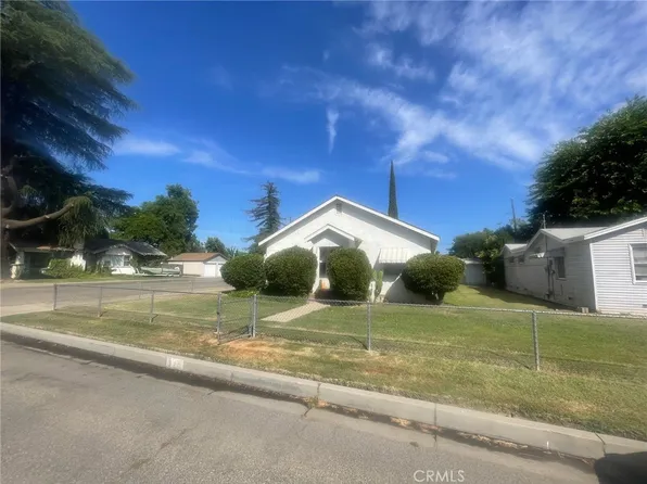320 Sonoma Ave, Chowchilla, CA 93610