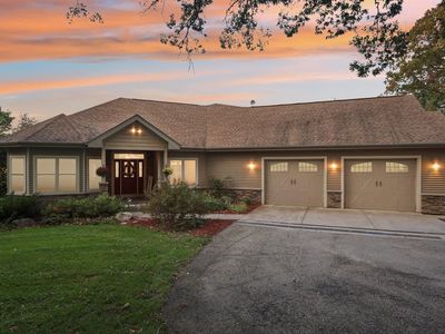 3811 Riege Ln, Deerfield, WI, 53531