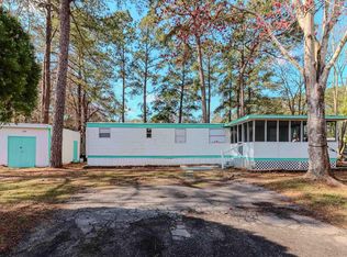 117 Offshore Dr, Murrells Inlet, SC 29576