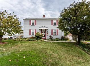 199 Kleber Rd, Glenshaw, PA 15116