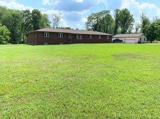 4306 Arvilla Rd, Friendly, WV 26146