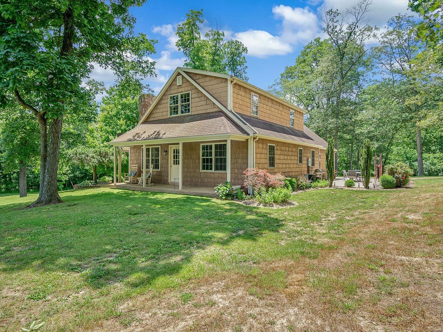 4691 Fleur De Lis Rd, Coulterville, IL 62237 Zillow