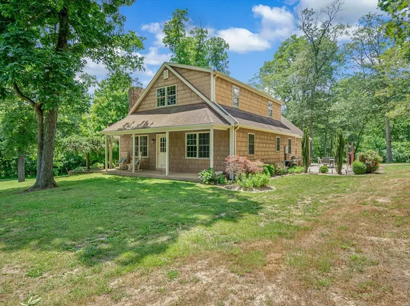 4691 Fleur De Lis Rd, Coulterville, IL 62237