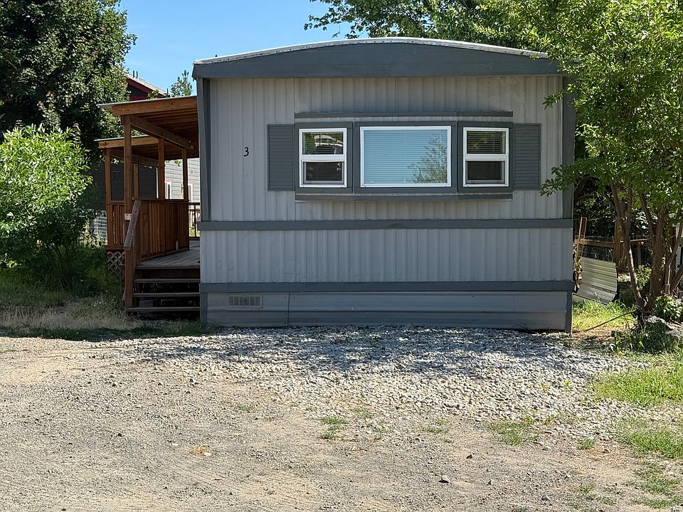 Front Bay Windows