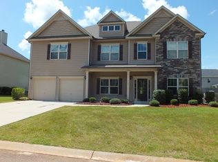 236 Colfax Dr, Boiling Springs, SC 29316