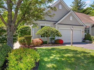 9 Canoe Lndg, Plymouth, MA 02360