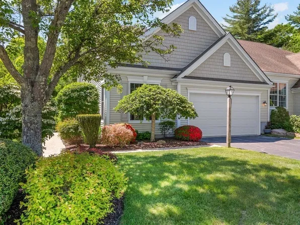 9 Canoe Lndg, Plymouth, MA 02360