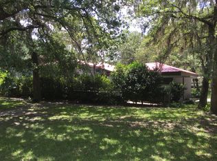 4637 River Rd, Live Oak, FL 32060