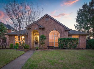 10609 Raleigh Dr, Frisco, TX 75035