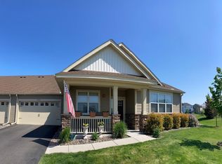 19526 Parkview Ln, Maple Grove, MN 55311