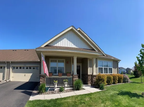 19526 Parkview Ln, Maple Grove, MN 55311