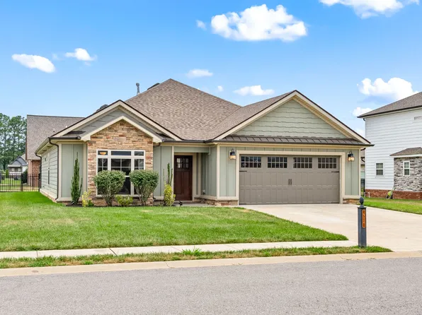 312 Lowline Dr, Clarksville, TN 37043
