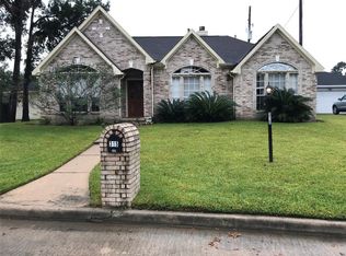 315 N Cypress Estates Cir, Spring, TX 77388