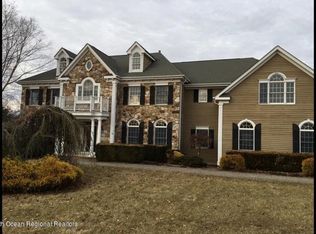 7 Charles Way #3407, Clinton, NJ 08809