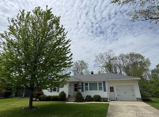 509 Wolf Ave, Englewood, OH