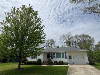 509 Wolf Ave, Englewood, OH, 45322