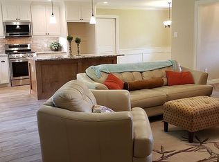 12004 McGregor St, Santa Fe, TX 77510