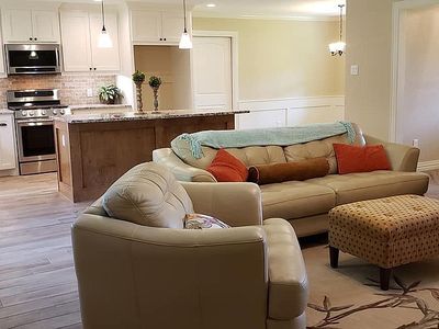 12004 McGregor St, Santa Fe, TX, 77510
