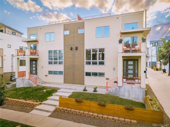 2435 Decatur Street, Denver, CO 80211