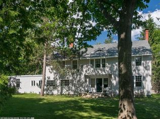 2 Cragmoor, Cape Elizabeth, ME 04107