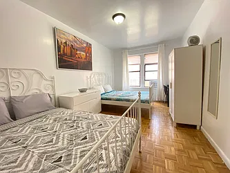Rented by Oxford Property Group
