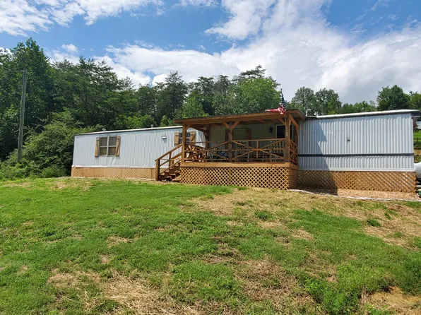 601 Highway 370, Luttrell, TN 37779