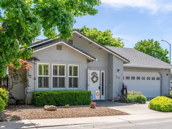 719 Picaso Ln, Chico, CA 95926