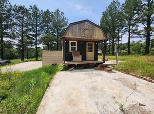 220 Willow Dr, Stigler, OK 74462