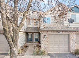 11669 Horizon Dr #507, Burnsville, MN 55337