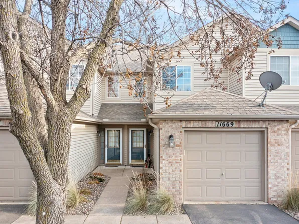 11669 Horizon Dr #507, Burnsville, MN 55337