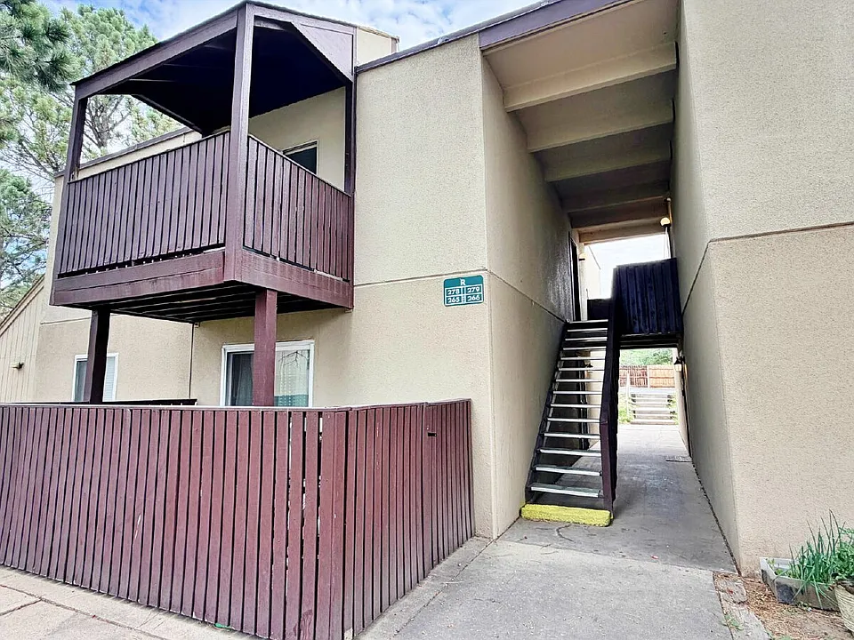 9995 E Harvard Ave #R278
