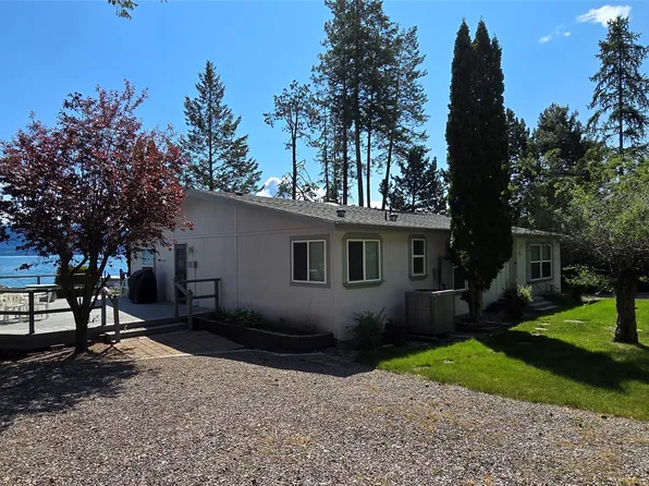 38596 Two Island View Rd, Rollins, MT 59931